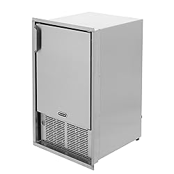 Whynter MIM-14231SS 14'' Undercounter Automatic
