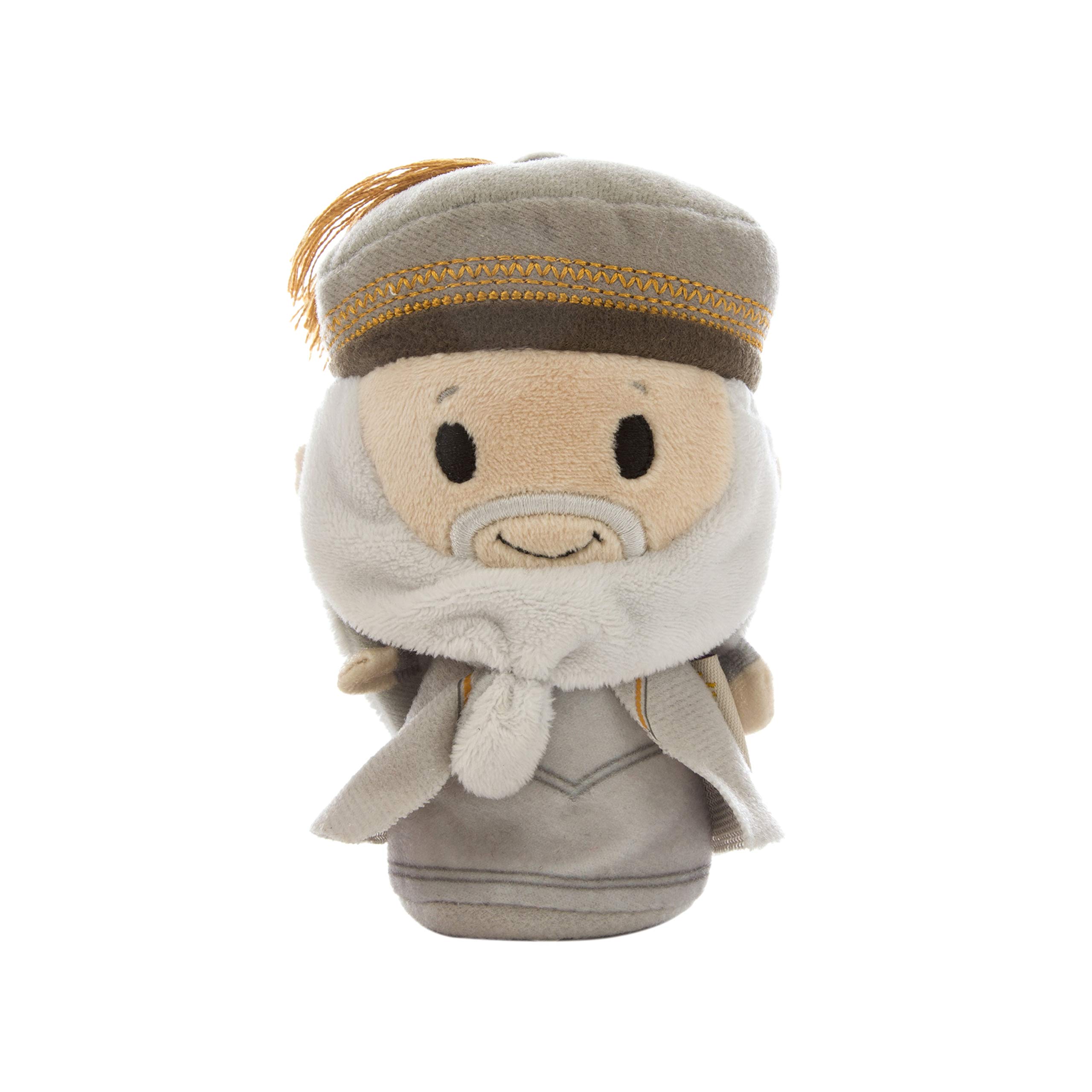 Hallmark Harry Potter Dumbledore Itty Bitty