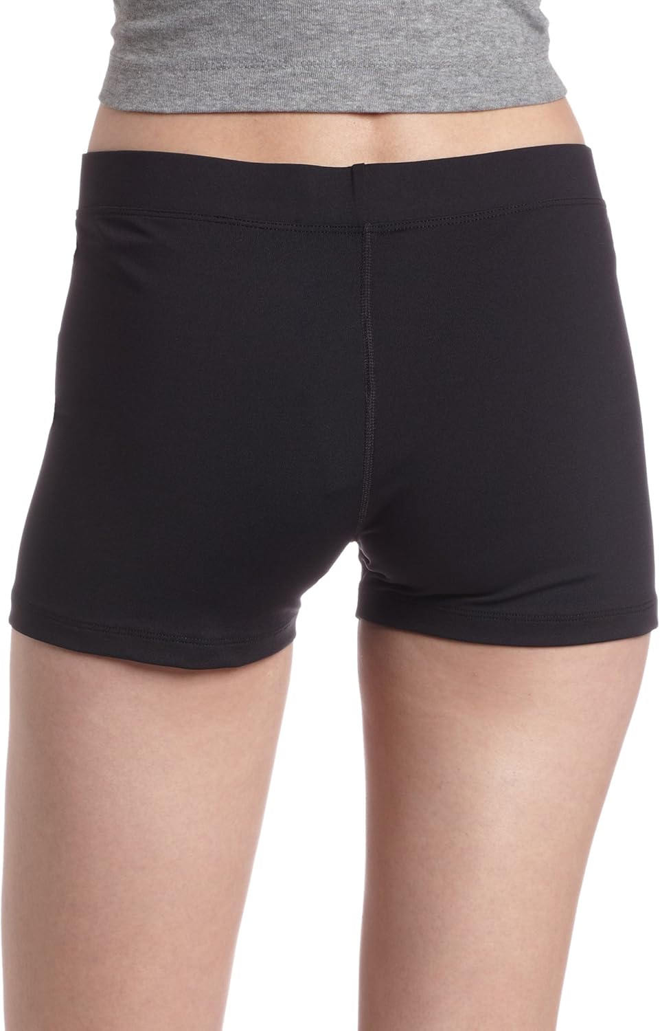 ASICS Women's Low Cut Shorts : Athletic Shorts : Clothing