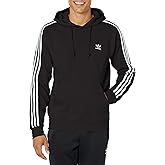 adidas Originals mens Adicolor Classics 3-stripes Hoodie