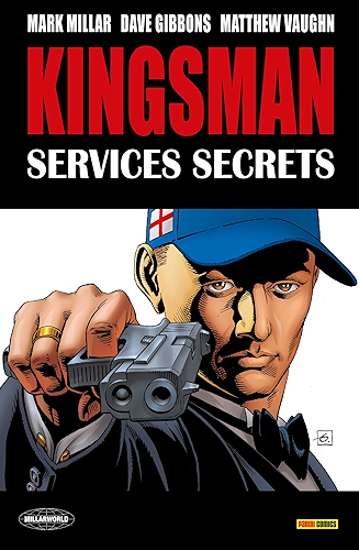 Download Kingsman - Services secrets PDF