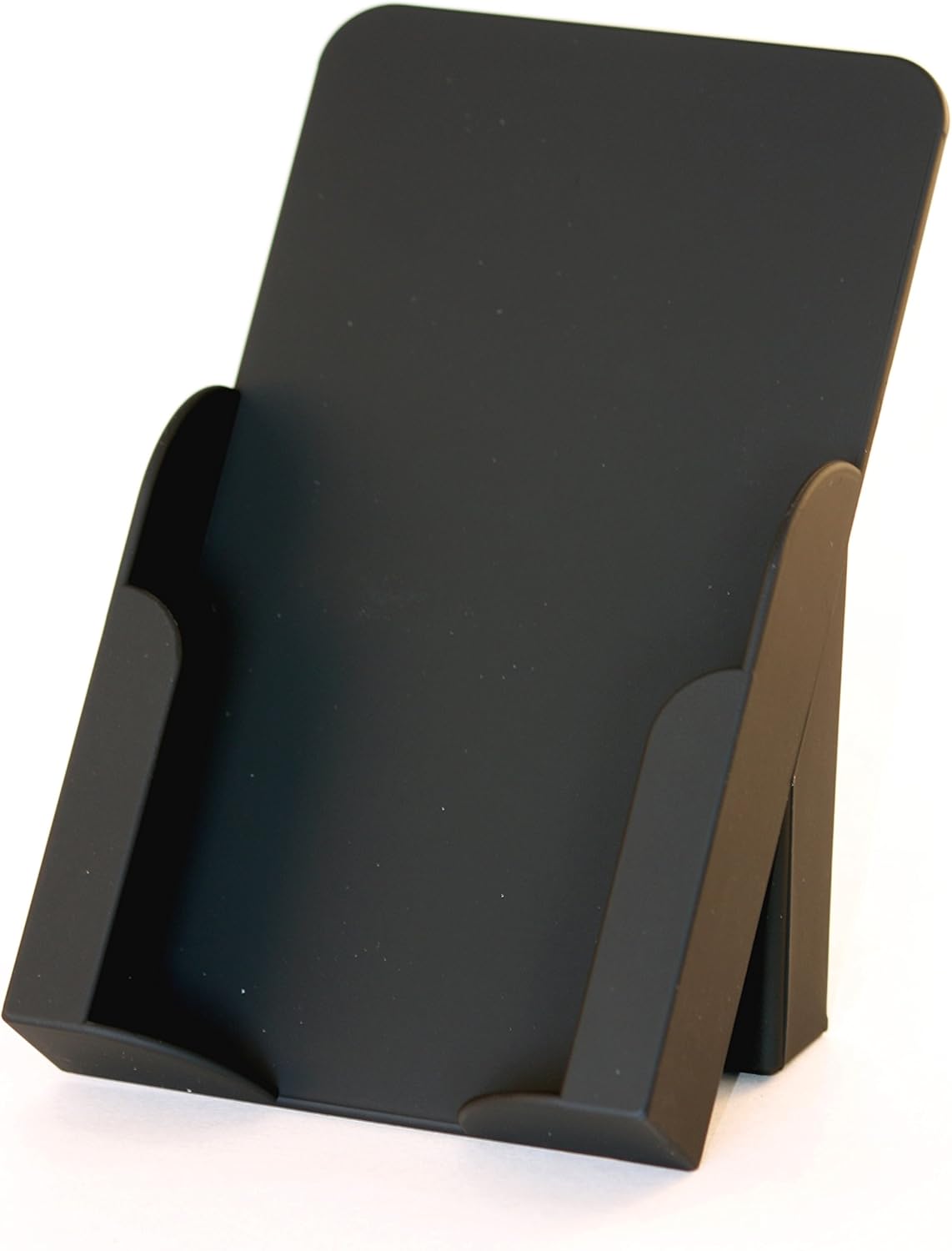 RPC Phone Holder Converts The Business Card Holder Into a Cell Phone Holder in Select 2009-15 Dodge Ram Trucks - Medium