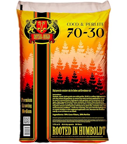 Canna Coco A B 1L - 5L organic growshop