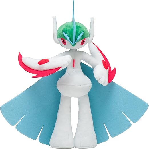 ポケモンセンターオリジナル ぬいぐるみ メガエルレイドoa ぬいぐるみ おもちゃ Amazon