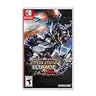 Monster Hunter Generations Ultimate - Nintendo Switch