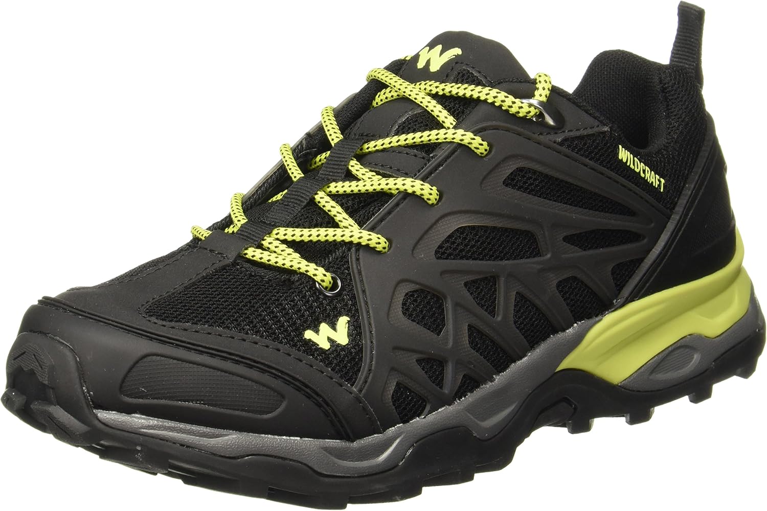 wildcraft boots shoes