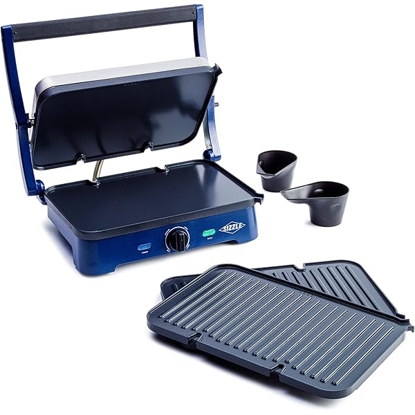 oster eco panini maker