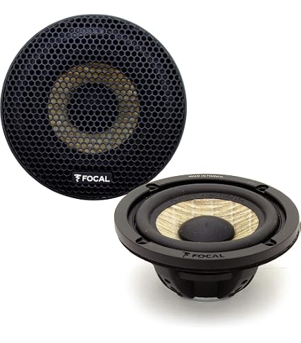 Amazon.com: Focal 3AS 3