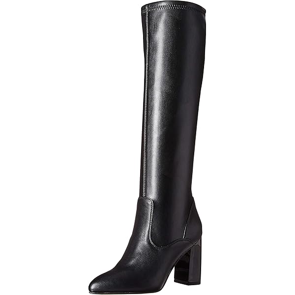 katieページ Amazon.com | PAIGE Women's Katy Tall Boot Fashion, Black, 5