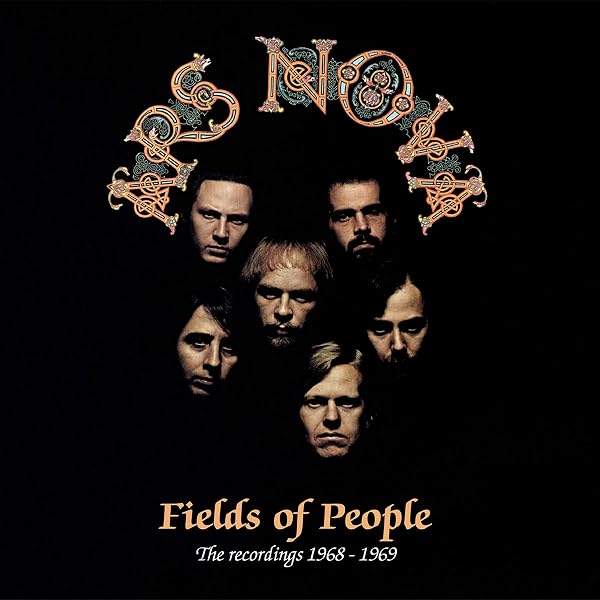 Ars Nova - Ars Nova - Amazon.com Music
