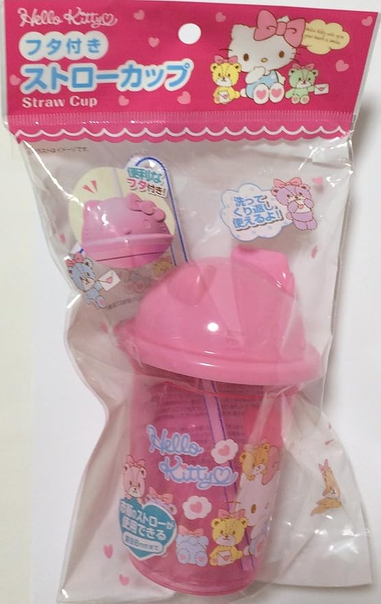 hello kitty yeti cup