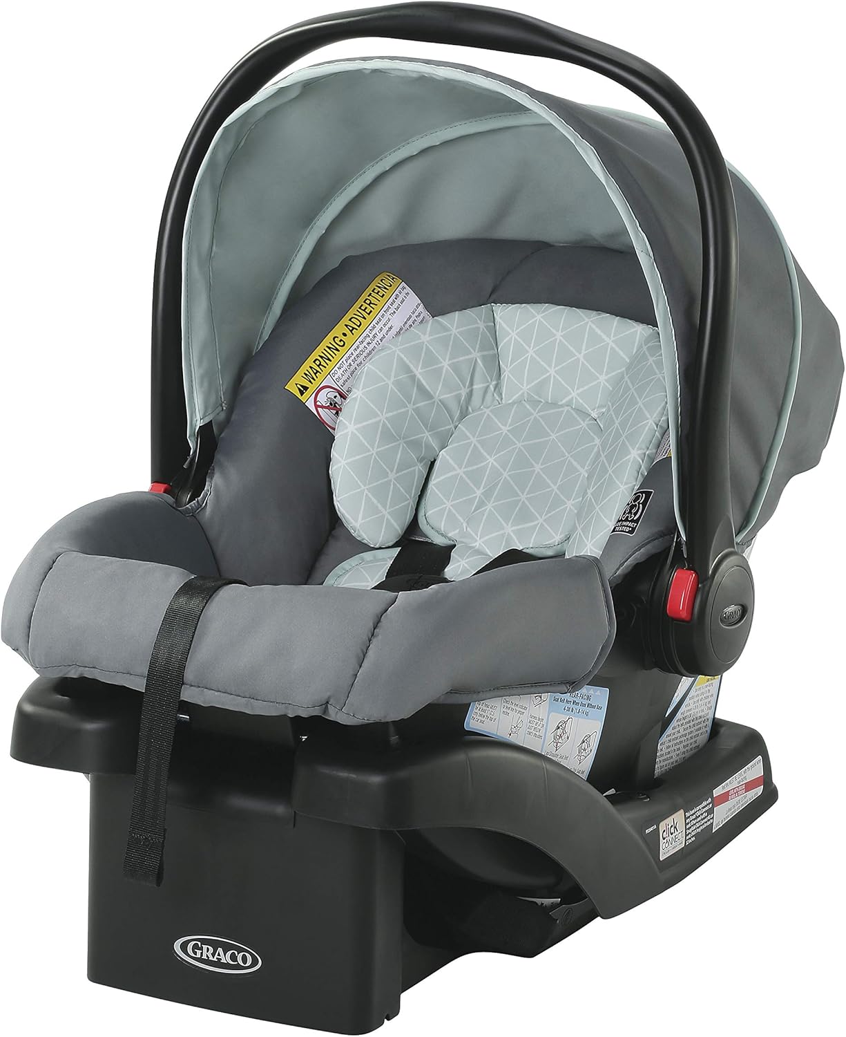 graco snugride 30 winfield