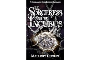 The Sorceress and the Incubus (Echoes of the Void)