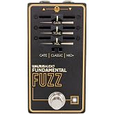 Walrus Audio Fundamental Series Fuzz
