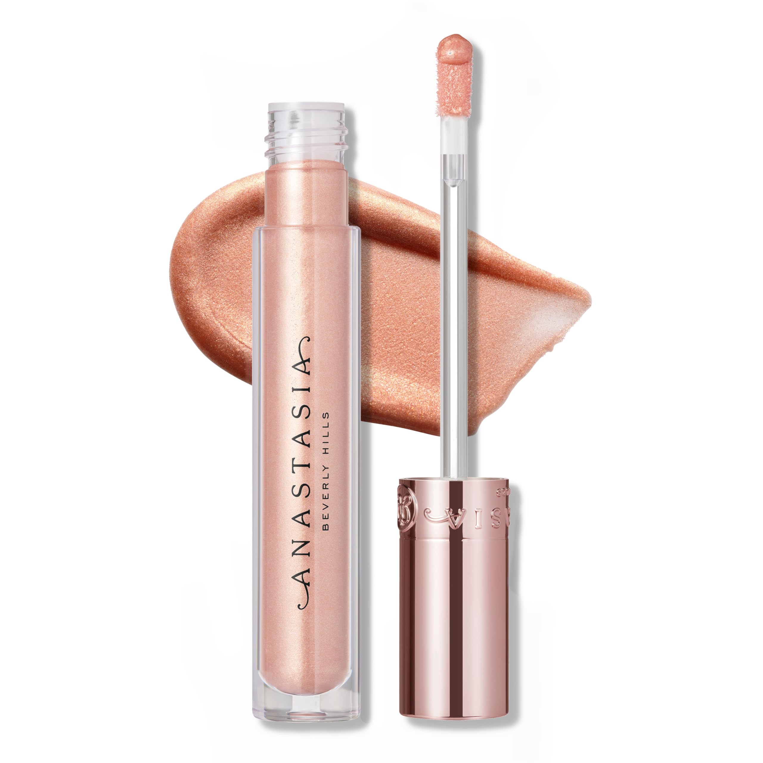 Anastasia Beverly Hills- Lip Gloss - Goldy