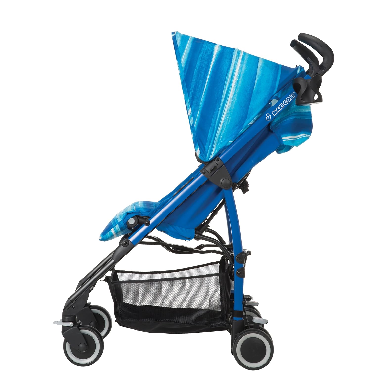 maxi cosi kaia stroller