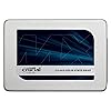 Crucial MX300 275GB 3D NAND SATA 2.5 Inch Internal SSD - CT275MX300SSD1