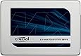 Crucial MX300 275GB SATA 2.5 Inch Internal Solid State Drive - CT275MX300SSD1