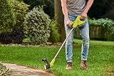 Ryobi 18V ONE+ Cordless Grass Trimmer 23 cm RY18LT23A-0 EasyEdge view 6
