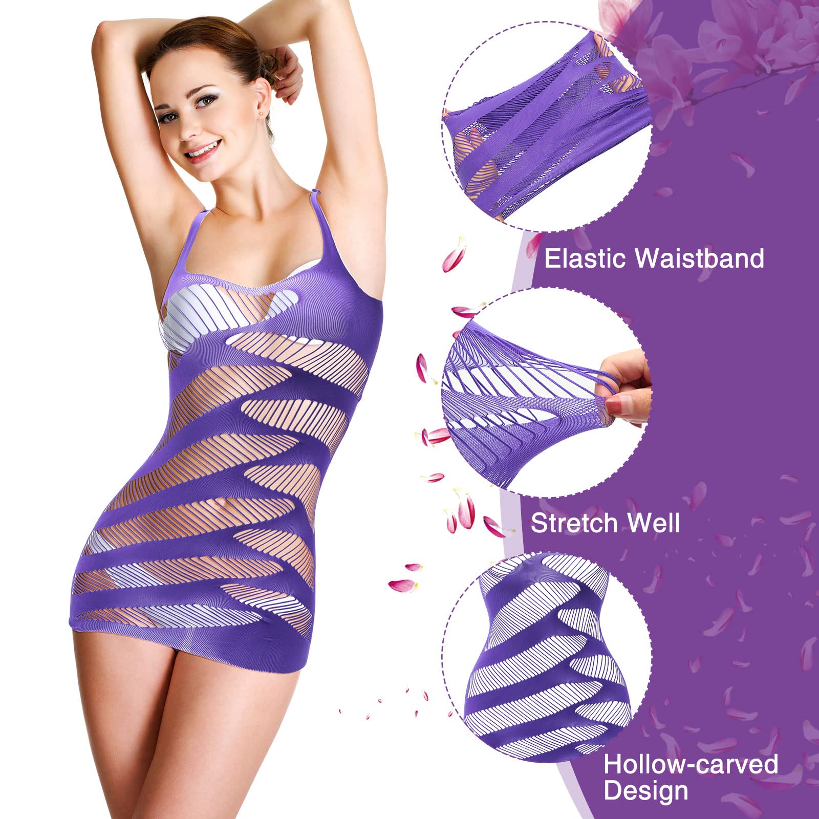 Zhanmai womens Sleeveless