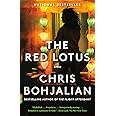 The Red Lotus: A Novel (Vintage Contemporaries)