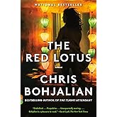 The Red Lotus: A Novel (Vintage Contemporaries)
