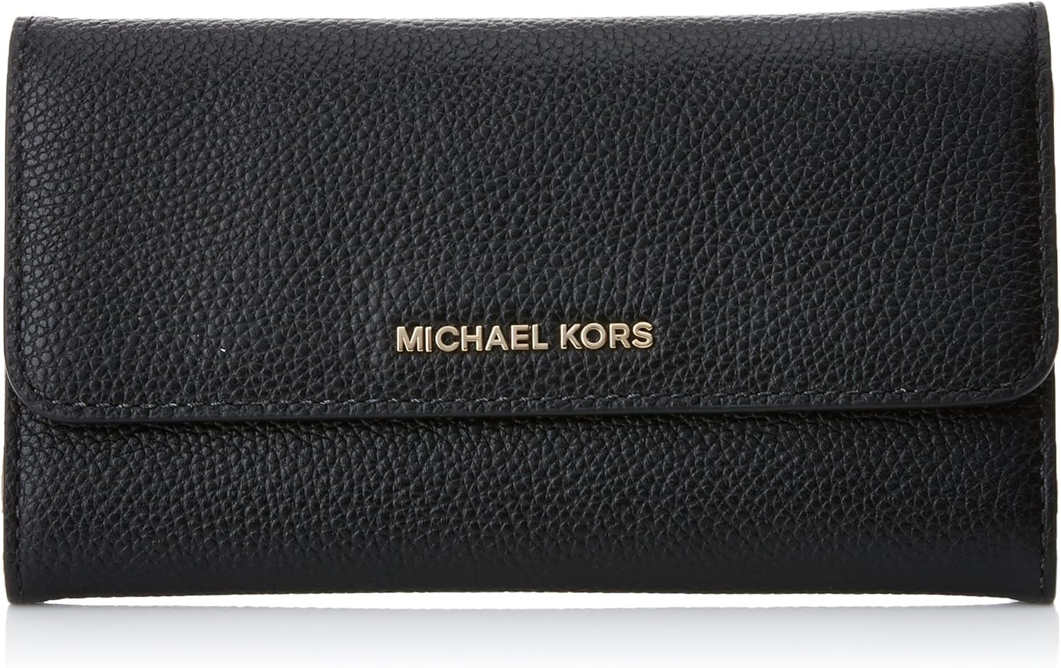 michael kors trifold wallet womens