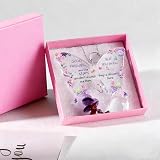 KAAYEE Crystal Suncatcher Gift Box Friendship Gift for Bestie Women view 6