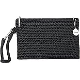 The Sak Womens Vita Crochet P Wristlet