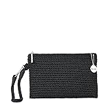 The Sak Vita Wristlet Purse - Small Hand Crochet