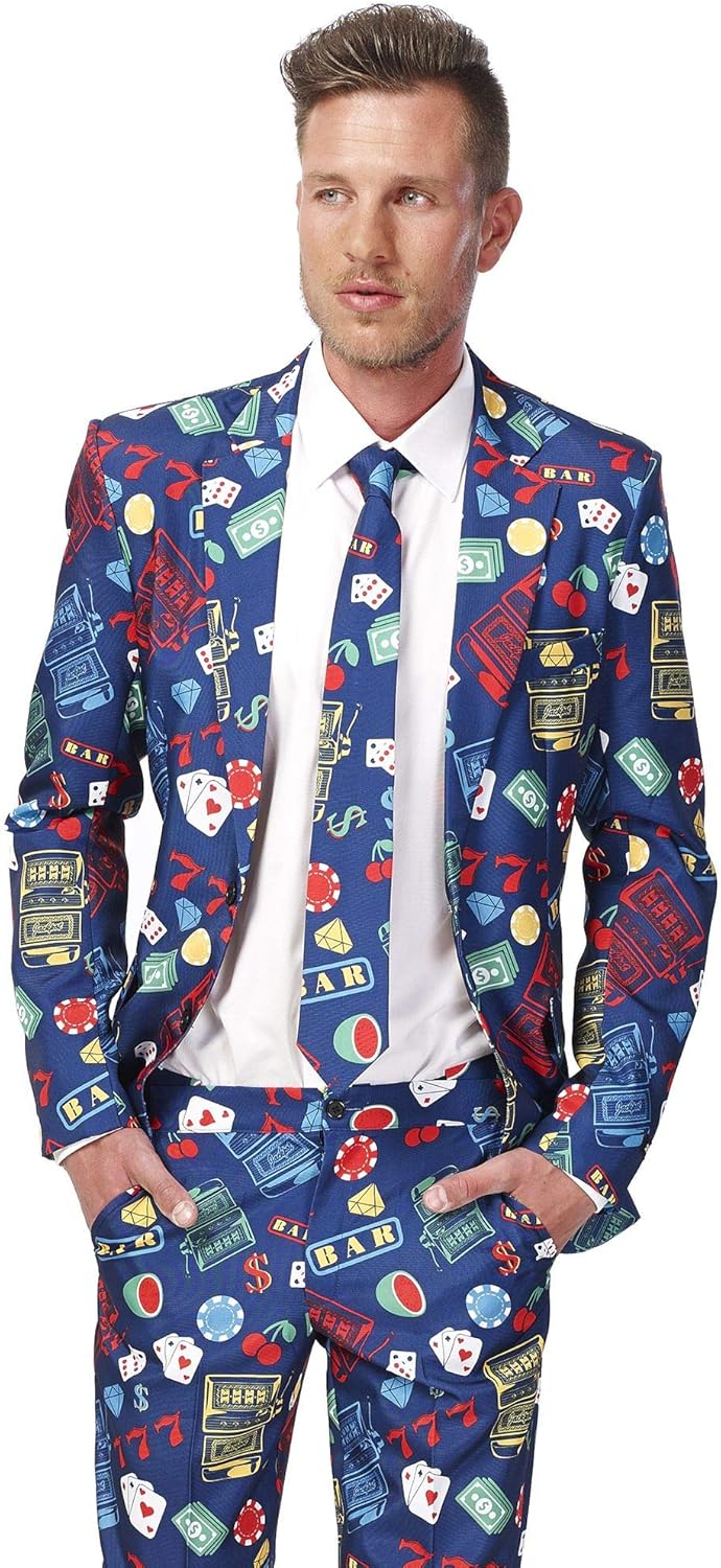 Comment choisir la taille de son costume ?