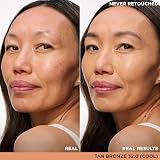 IT Cosmetics Bye Bye Under Eye Concealer Full Coverage Waterproof 32 Tan Bronze view 2