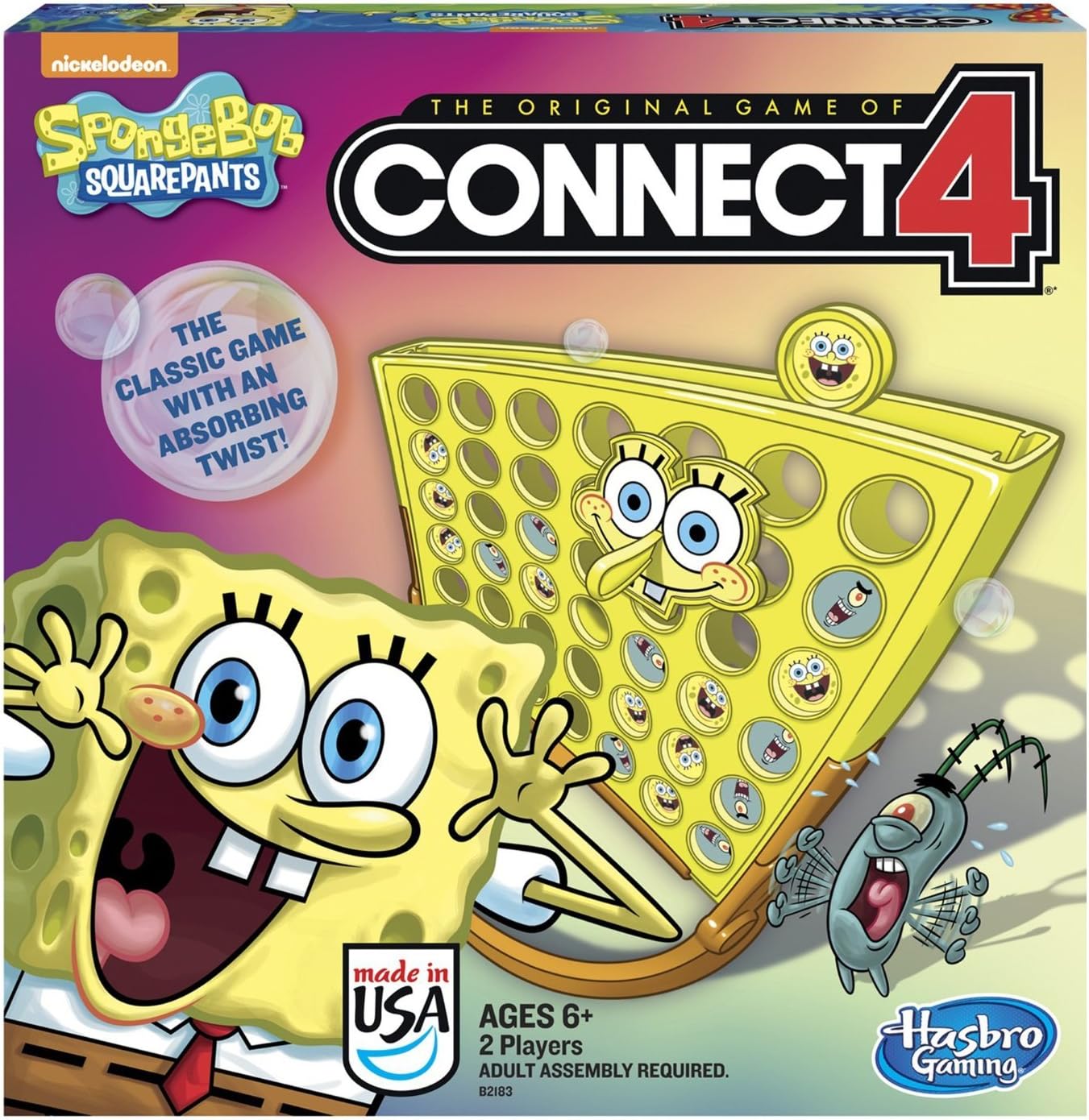 spongebob squarepants toys amazon