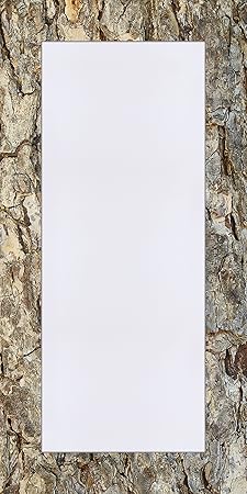 Artland Ganzkörperspiegel Holzrahmen zum Aufhängen Wandspiegel 60x120