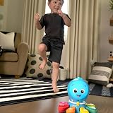 Baby Einstein Ocean Explorers Opus Go Crawl & Chase Activity Toy view 7