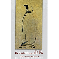 The Selected Poems book cover The Selected Poems book cover