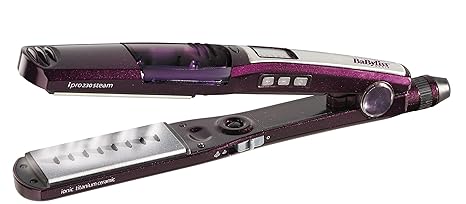 Babyliss Haarglätter iPro 230 Steam ST395E