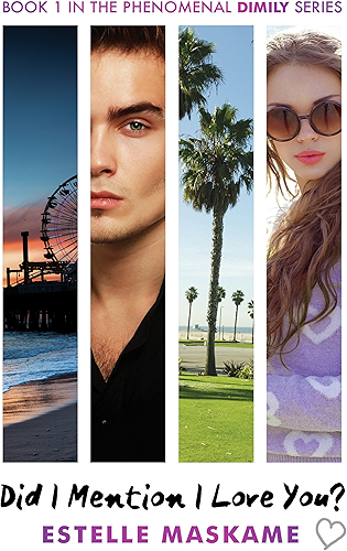 Download Did I Mention I Love You? (DIMILY Trilogy) (English Edition) PDF