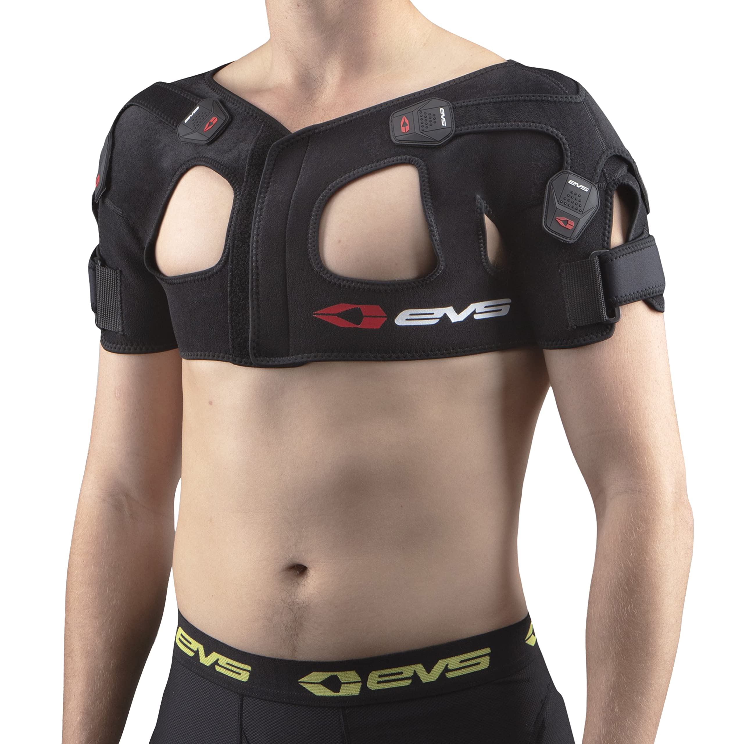 EVS shoulder stabilizer Sb05 Black M