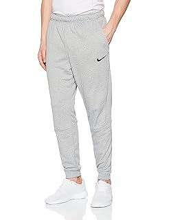 grey skinny joggers nike