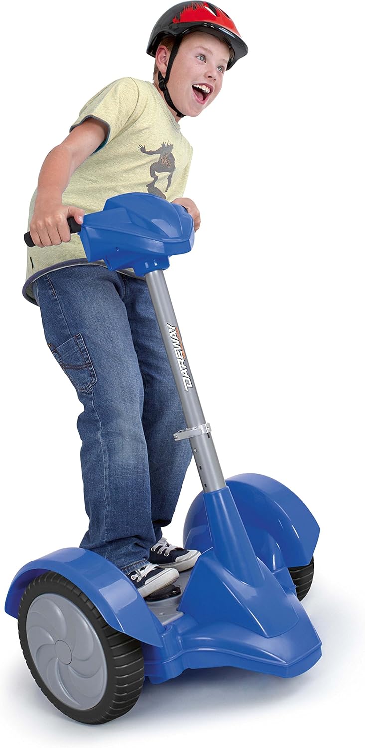 dareway revolution electric ride on