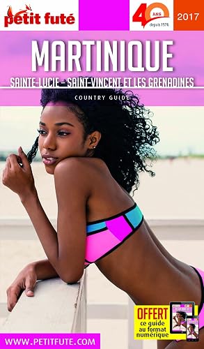 Download Petit Futé Martinique PDF