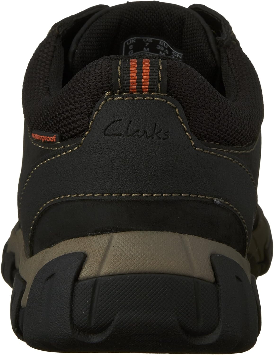 clarks walbeck edge ii