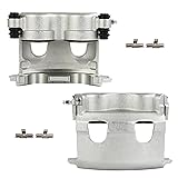 SCITOO 18-4761 18-4760 Front Left & Right Disc