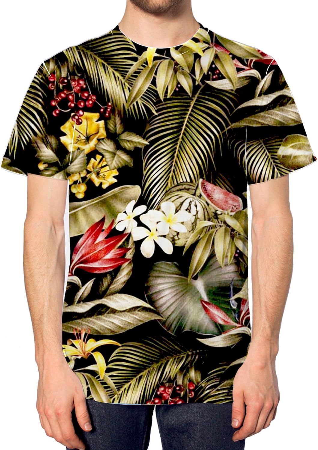 jungle jeans brand shirts