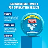 O'Keeffe's Healthy Feet Jar 180g 8 Pack Foot Cream Hydration view 2
