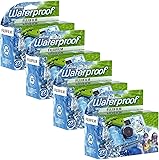 Fujifilm QuickSnap 800 Waterproof 35mm One-Time-Use