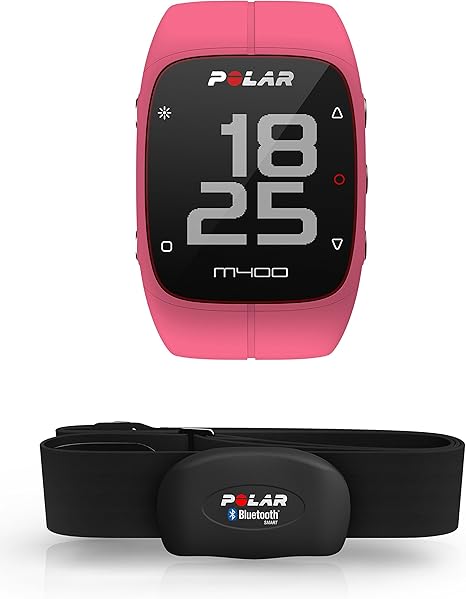 polar m430 amazon uk
