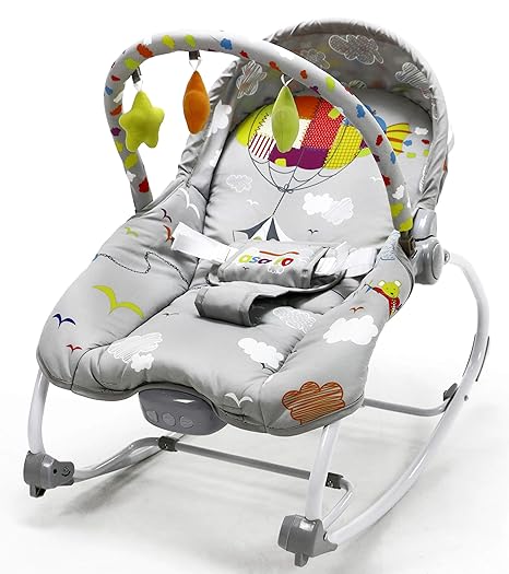 baby bouncer amazon india