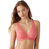 b.tempt'd Womens No Strings Attached BraletteBra